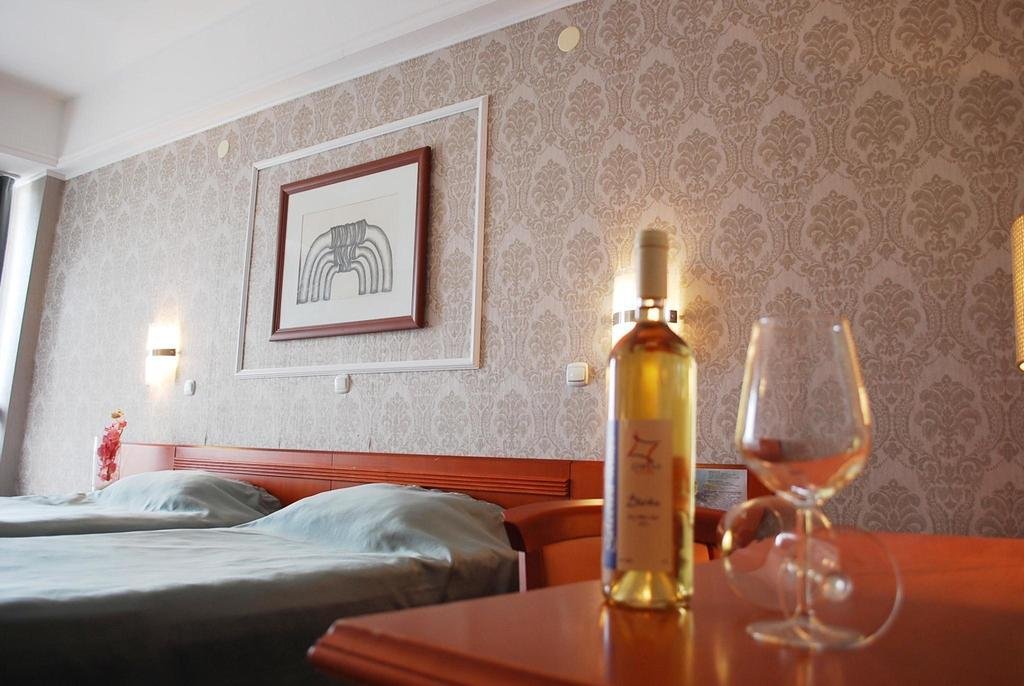 hotel drim and spa