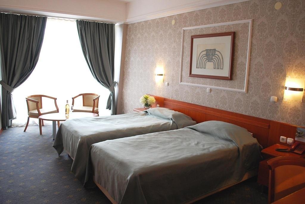hotel drim and spa
