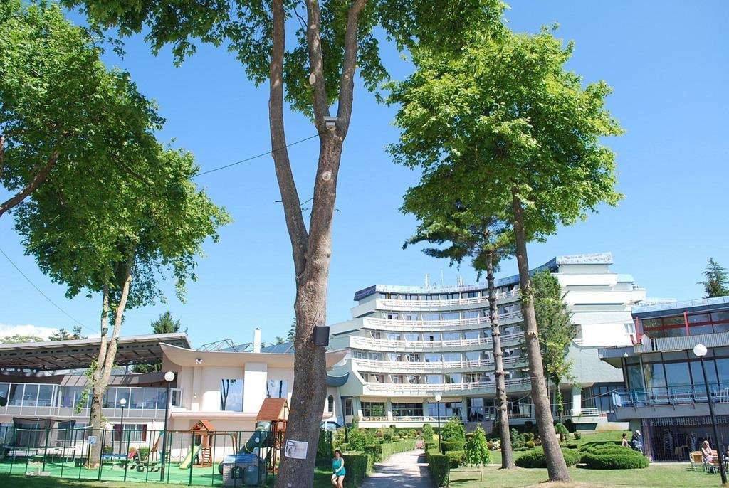 hotel drim and spa