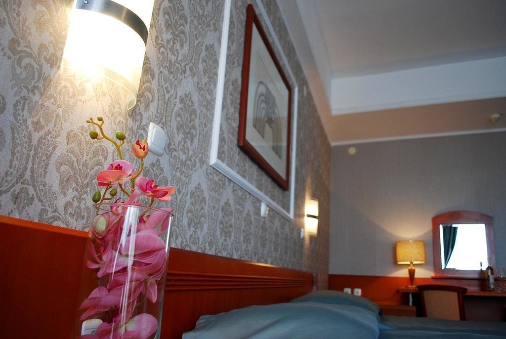 hotel drim and spa