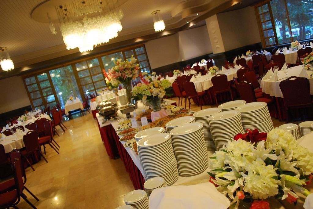 hotel drim and spa