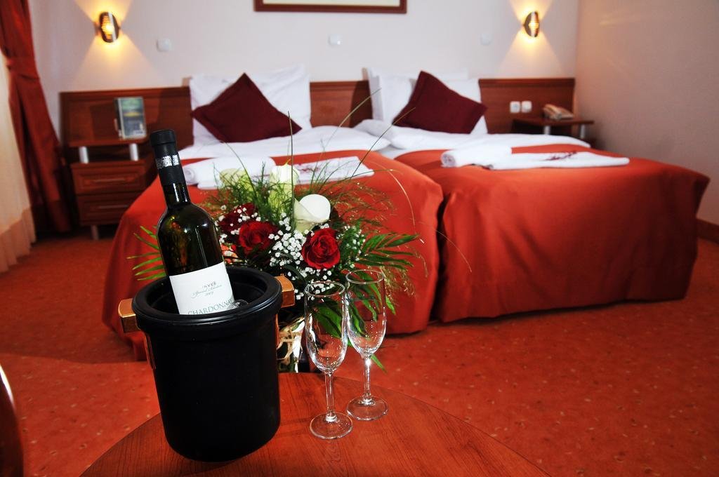 hotel drim and spa