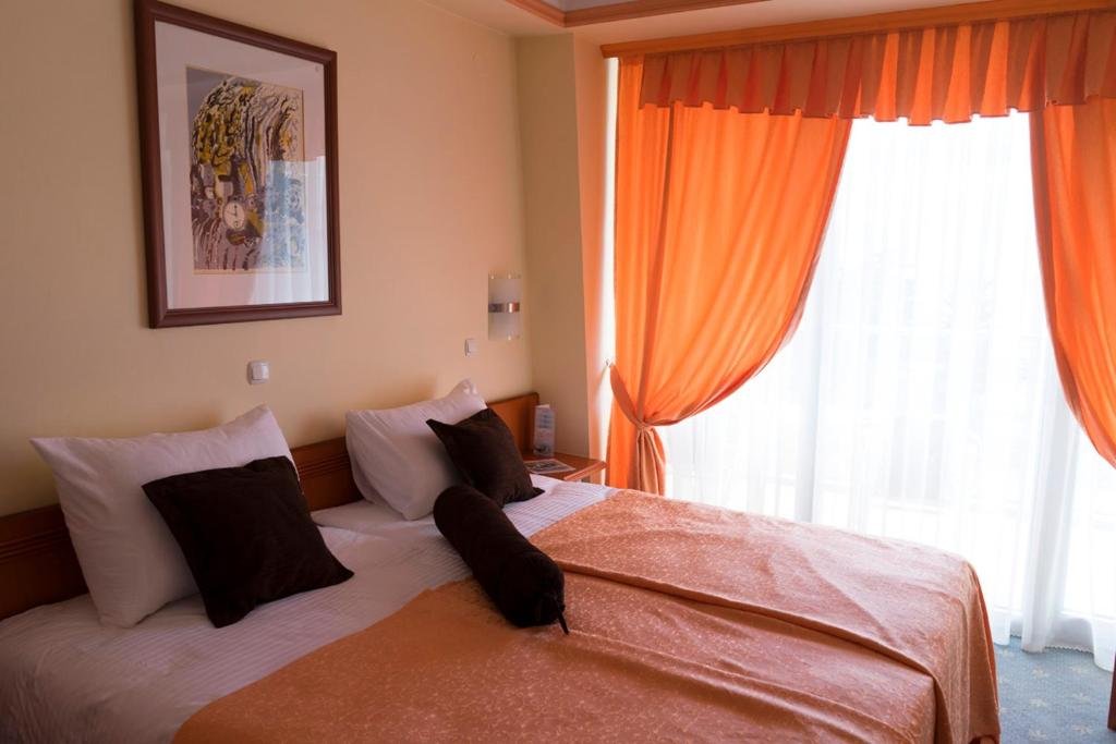 hotel drim and spa