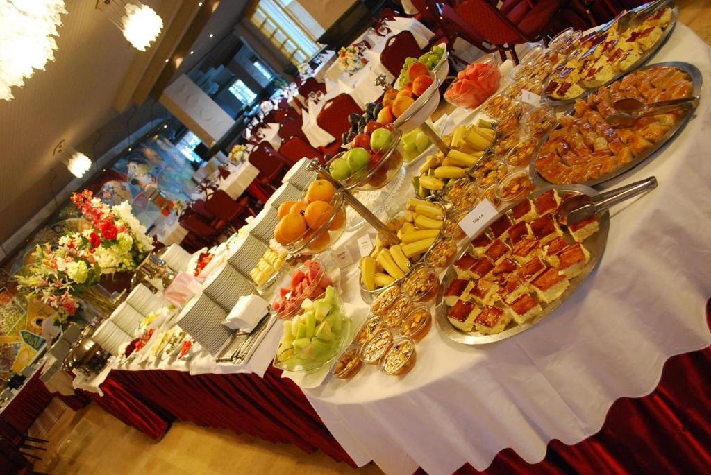 hotel drim and spa
