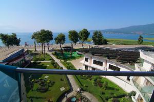 hotel drim and spa