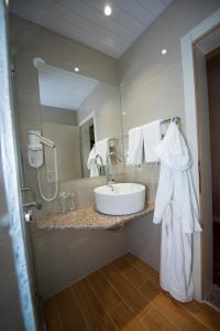 hotel drim and spa