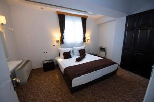 hotel drim and spa