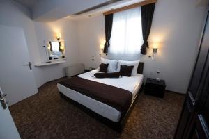hotel drim and spa