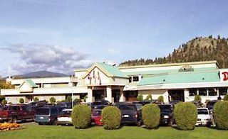 Sandman Hotel & Suites Kelowna,Kelowna>>British Columbia,3 star