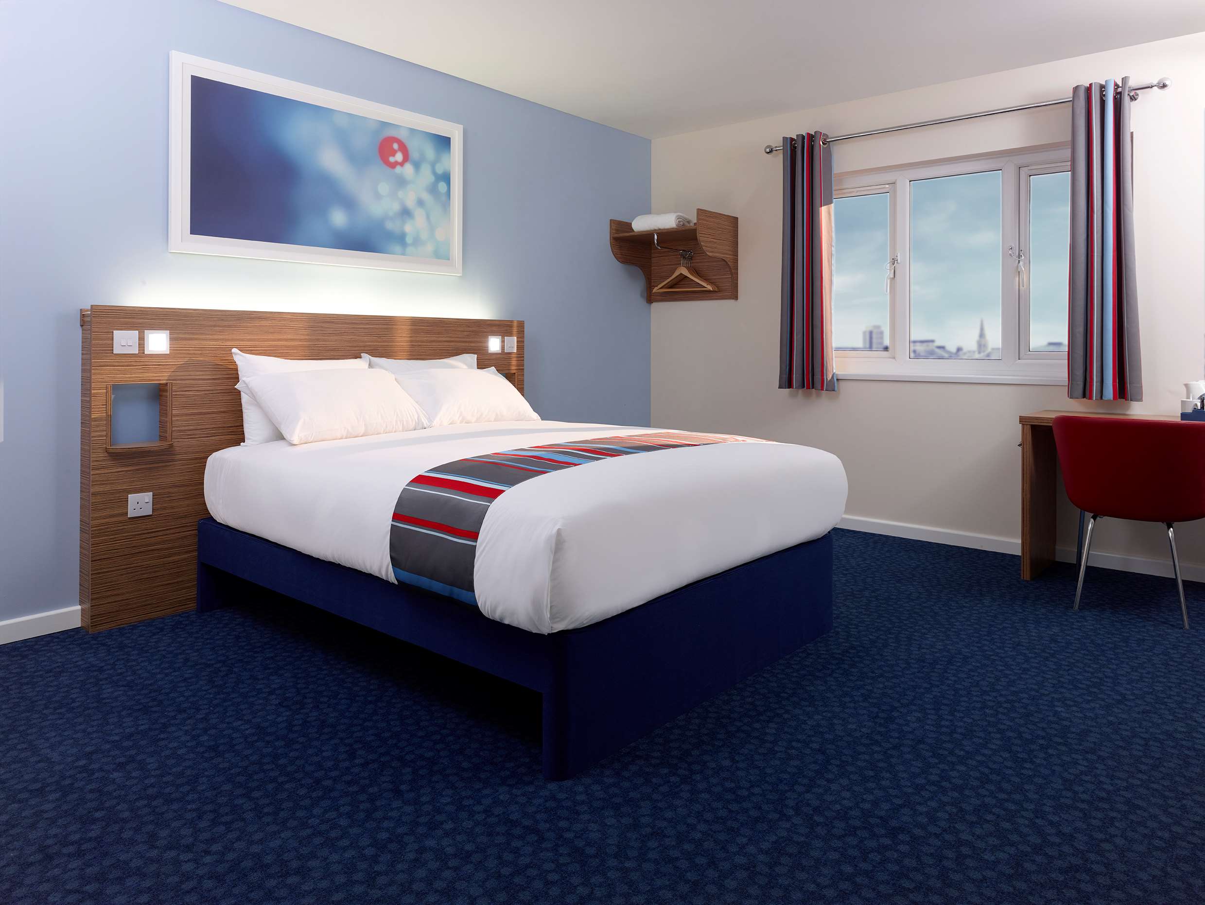 travelodge london chigwell