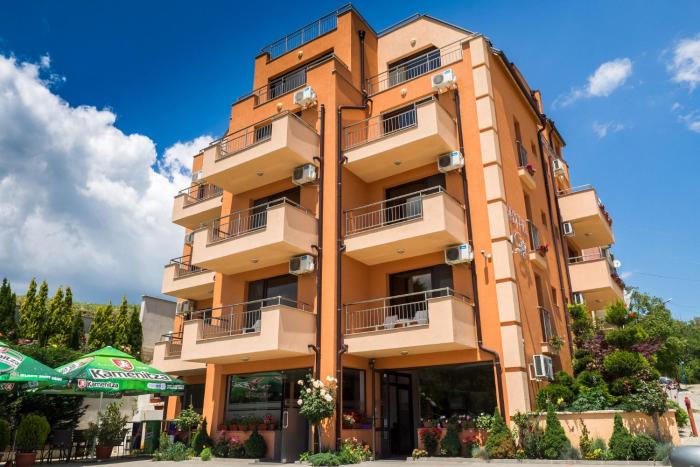city hotel blagoevgrad