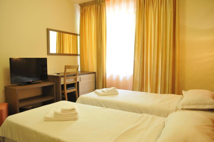 city hotel blagoevgrad