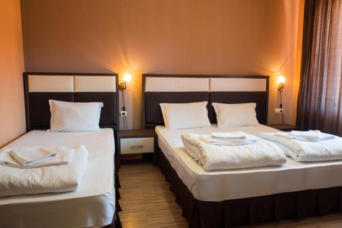 city hotel blagoevgrad