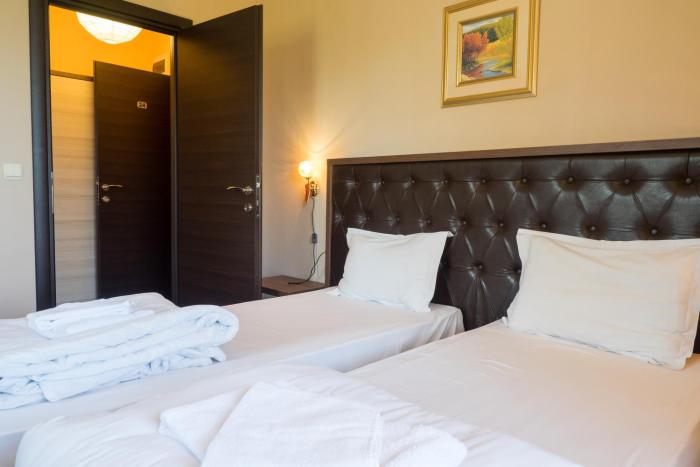 city hotel blagoevgrad