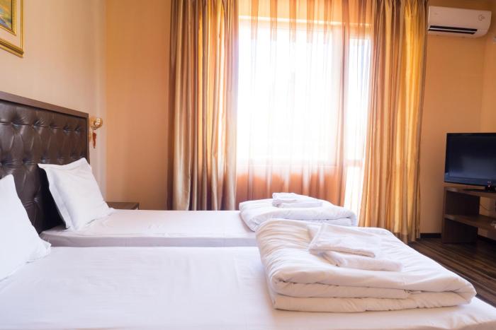 city hotel blagoevgrad