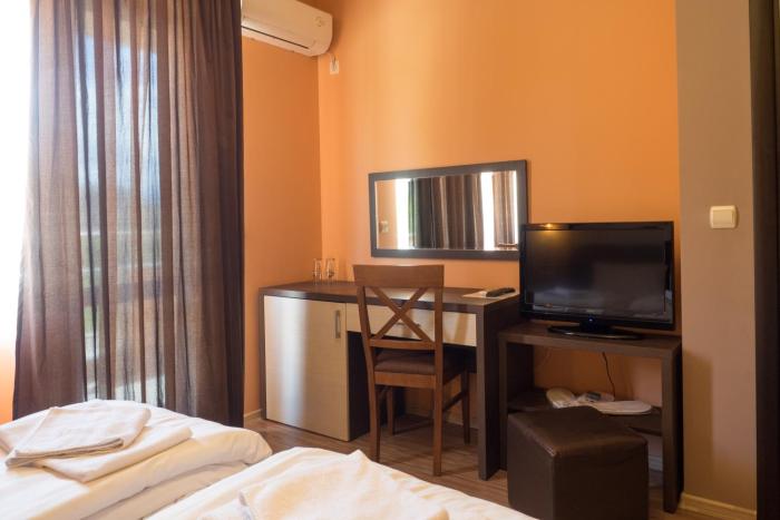 city hotel blagoevgrad