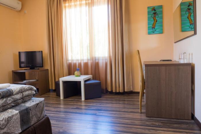 city hotel blagoevgrad