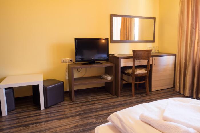 city hotel blagoevgrad