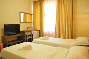 city hotel blagoevgrad