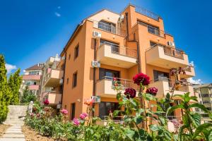 city hotel blagoevgrad