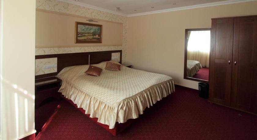 hotel botika