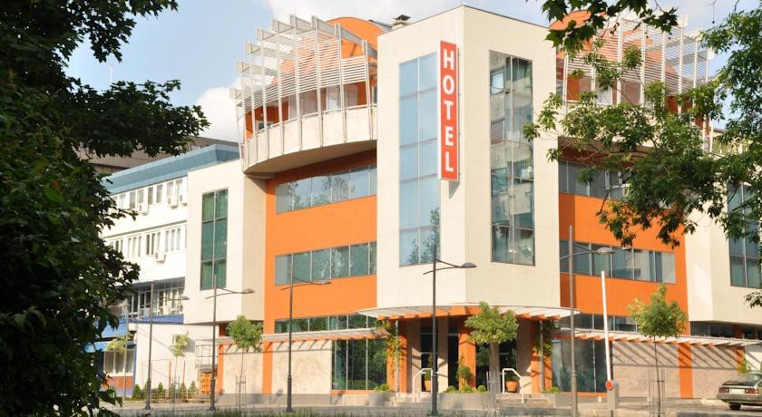 hotel botika