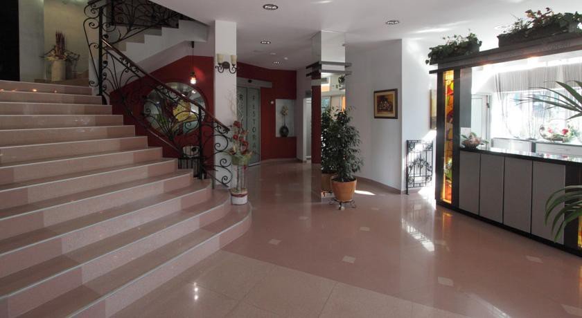 hotel botika