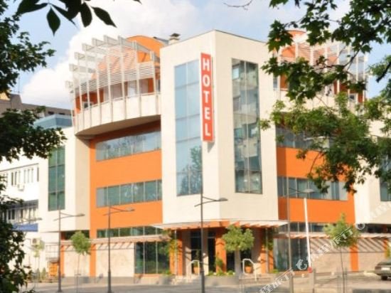 hotel botika