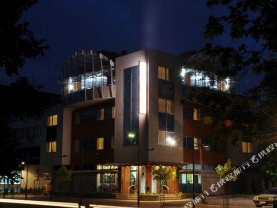 hotel botika
