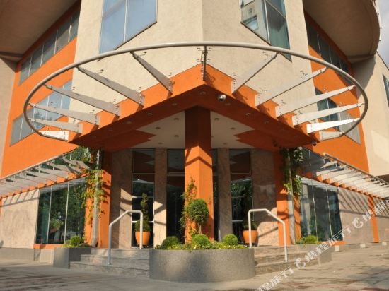 hotel botika