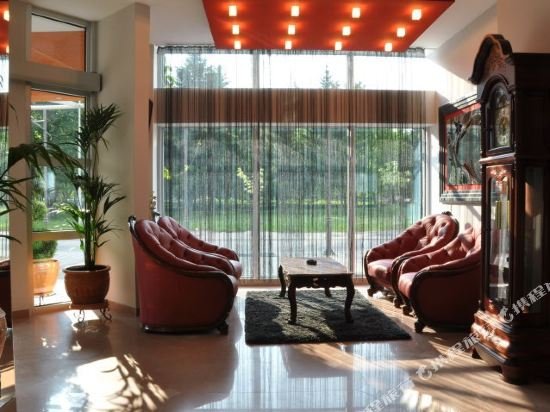 hotel botika