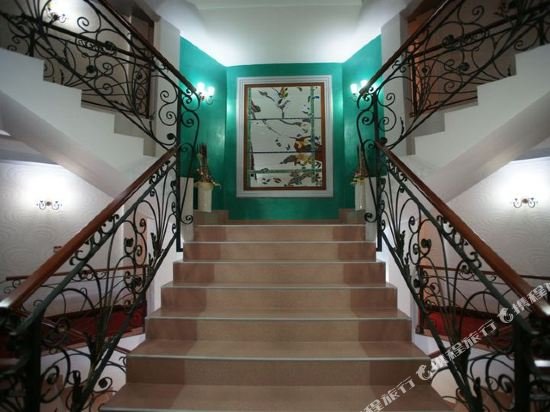 hotel botika