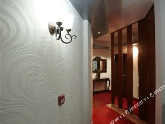 hotel botika