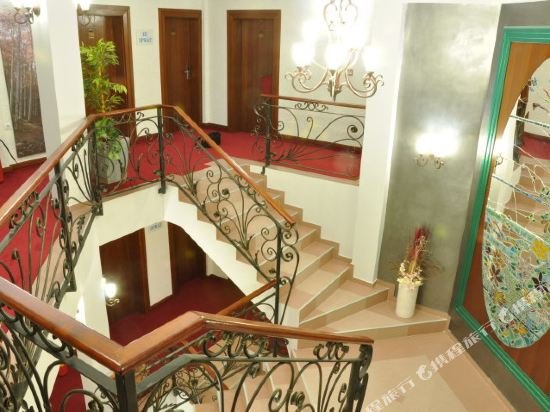 hotel botika