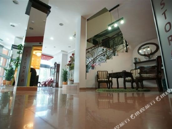 hotel botika