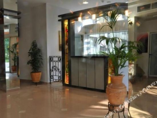 hotel botika