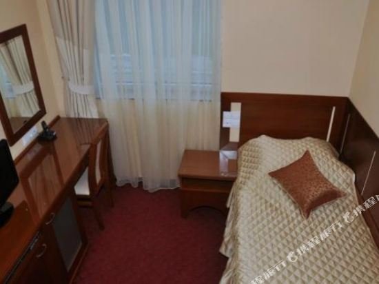 hotel botika