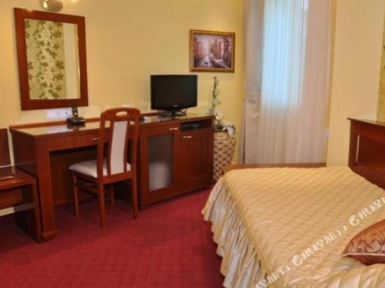 hotel botika