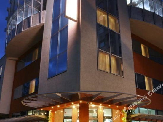 hotel botika