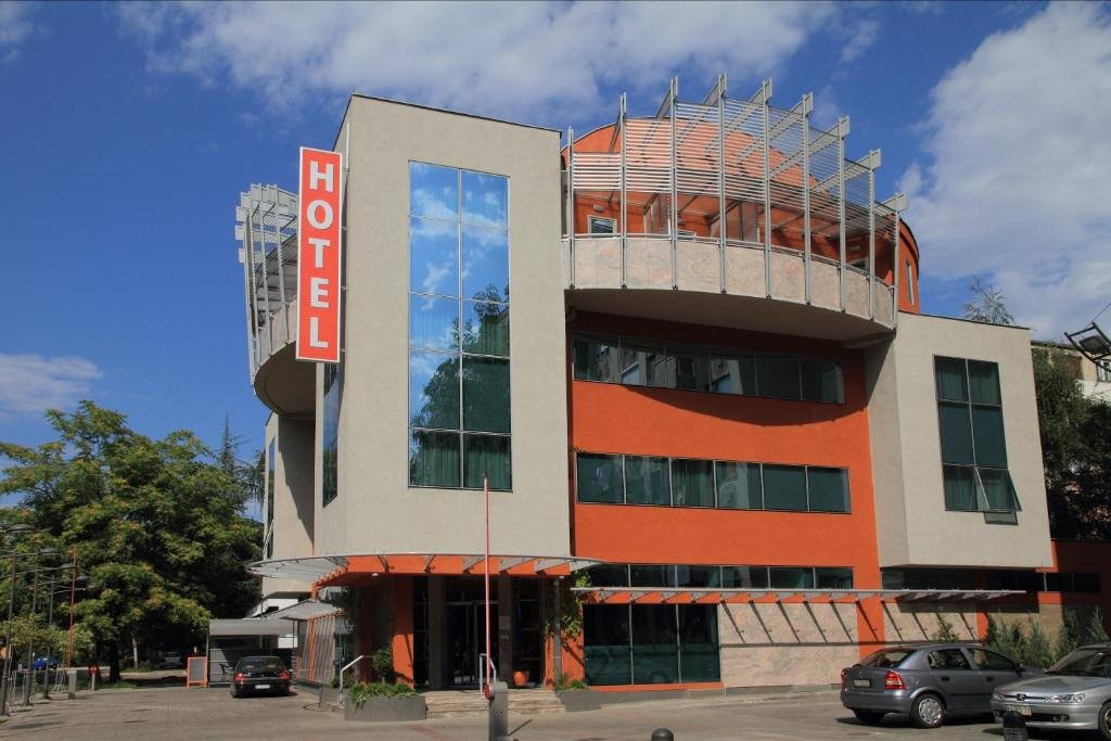 hotel botika