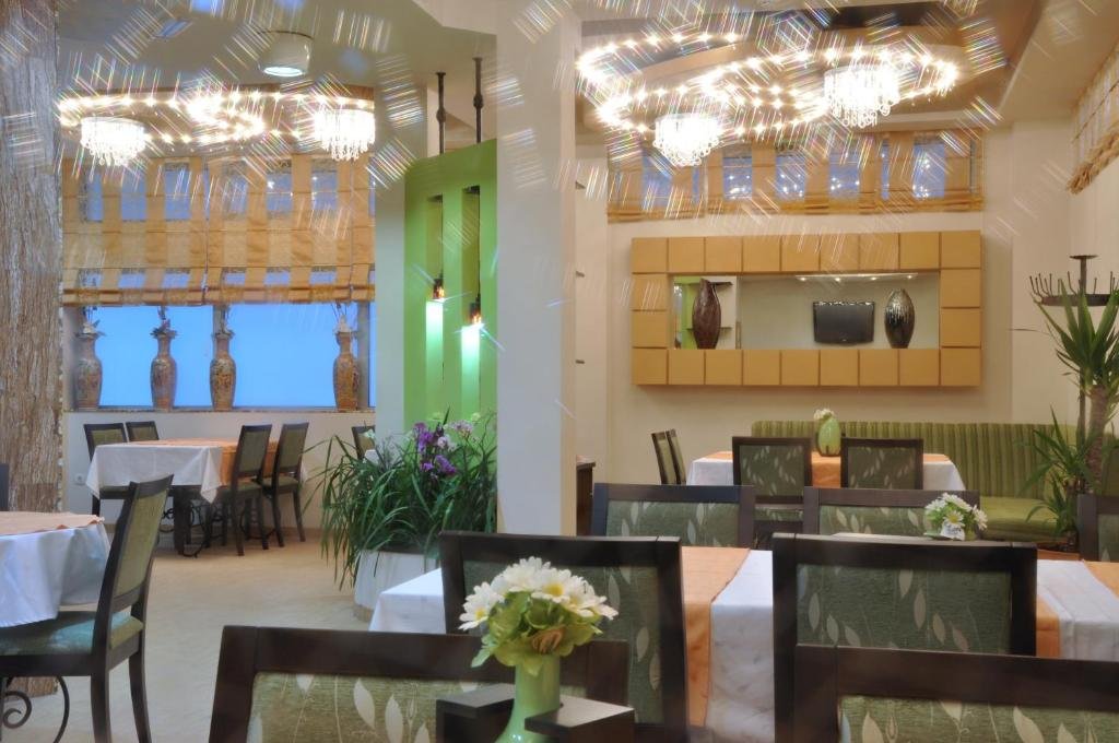 hotel botika