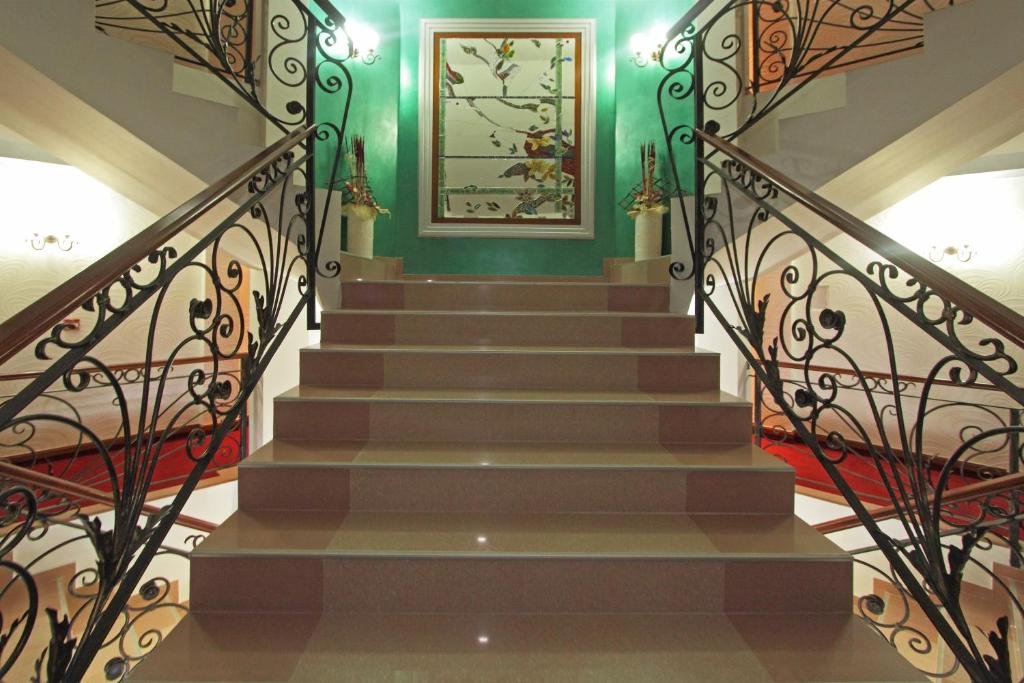 hotel botika