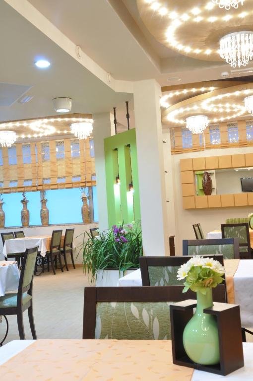 hotel botika