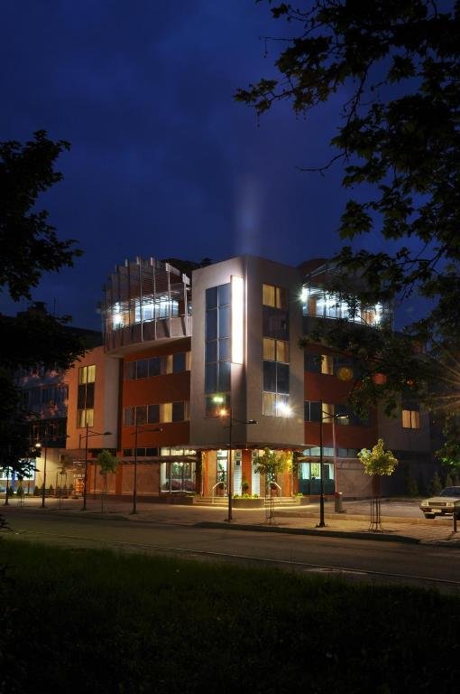 hotel botika