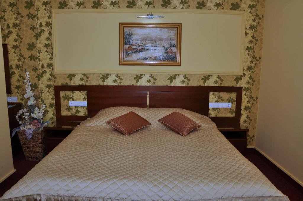 hotel botika