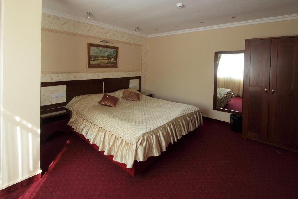 hotel botika