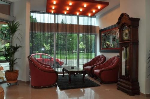 hotel botika