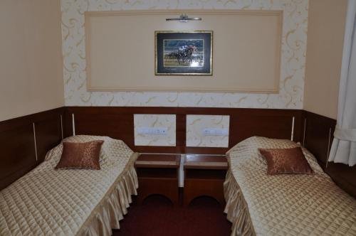hotel botika