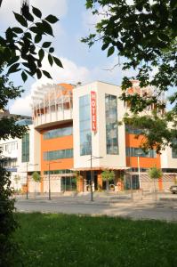 hotel botika