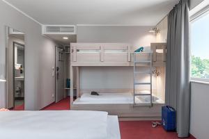 Serways Hotel Steigerwald,Erlangen-Höchstadt>>Bavaria,2 star